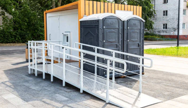 Handicap Portable Toilet Phoenix AZ